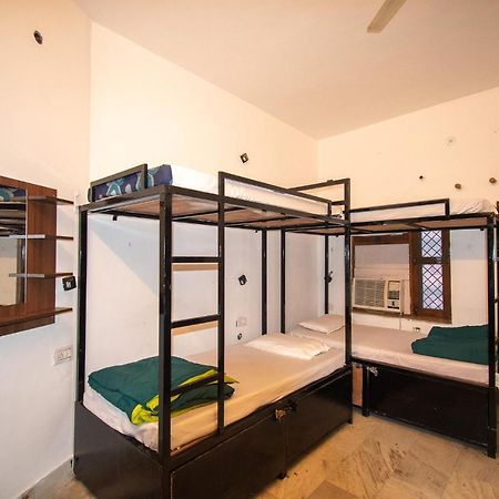 Unplan By Tatsat Rishikesh Exterior photo