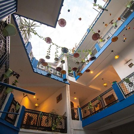 Unplan By Tatsat Rishikesh Exterior photo
