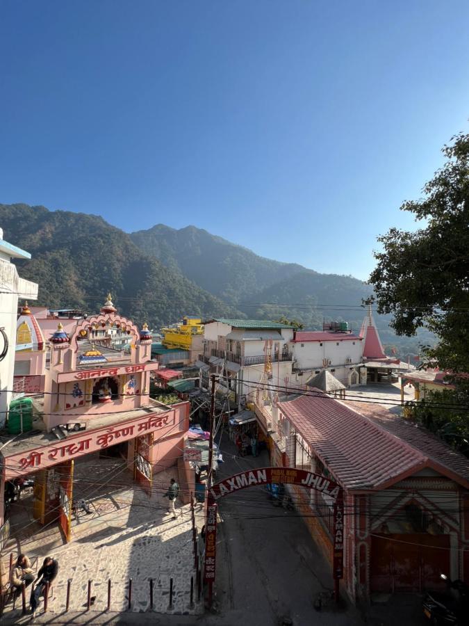 Unplan By Tatsat Rishikesh Exterior photo