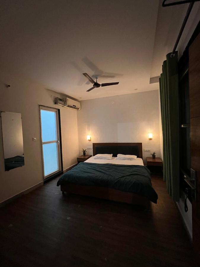 Unplan By Tatsat Rishikesh Exterior photo