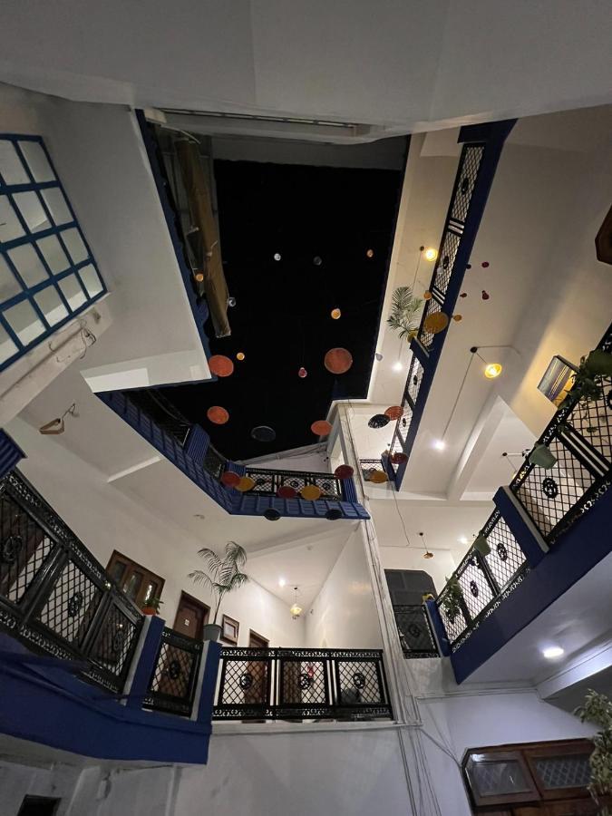 Unplan By Tatsat Rishikesh Exterior photo