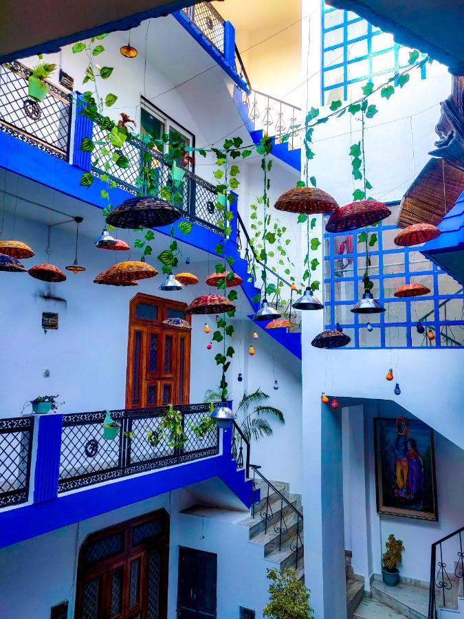 Unplan By Tatsat Rishikesh Exterior photo