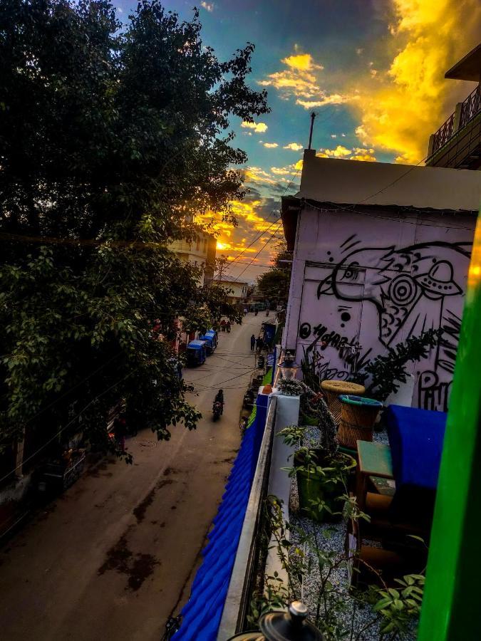 Unplan By Tatsat Rishikesh Exterior photo