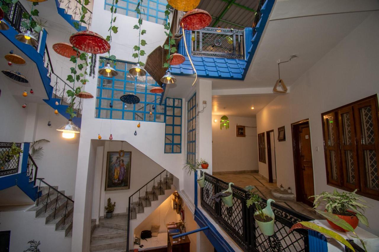 Unplan By Tatsat Rishikesh Exterior photo