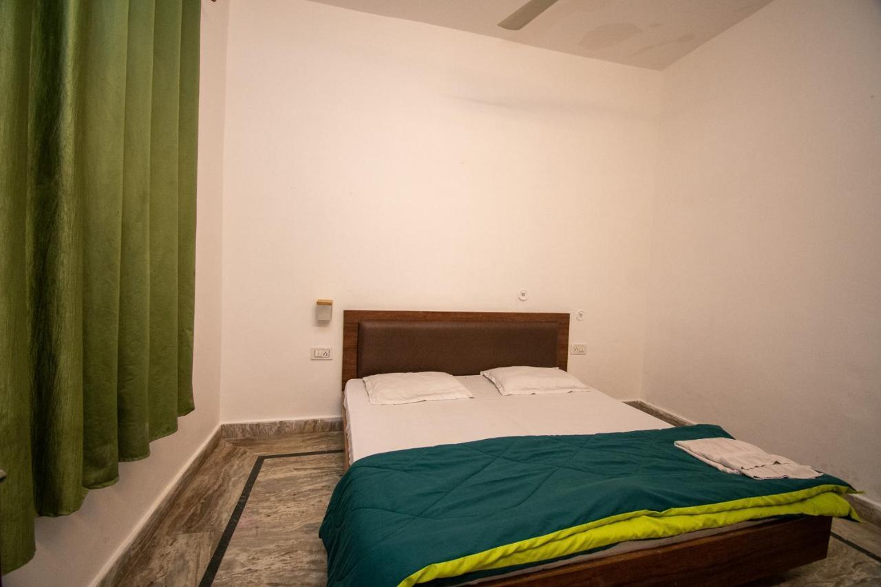 Unplan By Tatsat Rishikesh Exterior photo