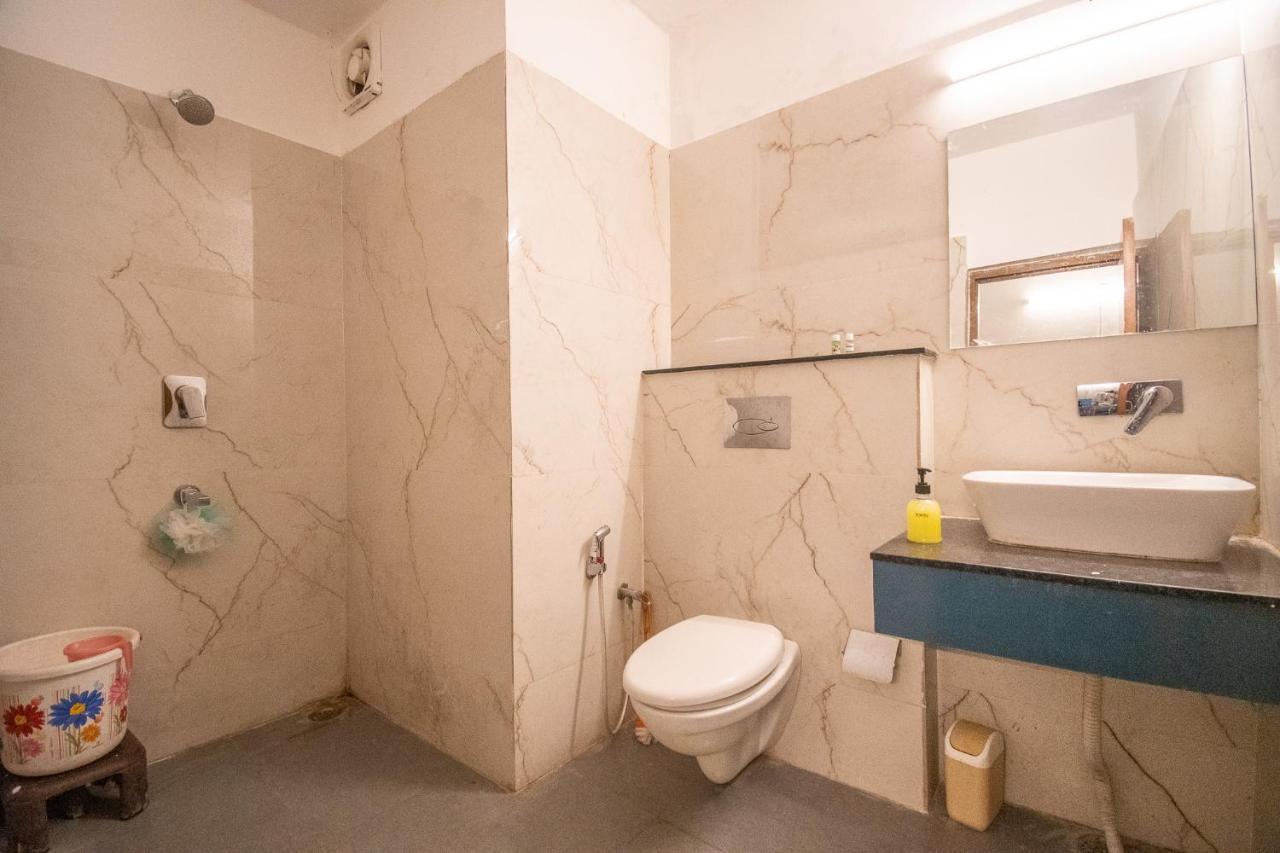 Unplan By Tatsat Rishikesh Exterior photo