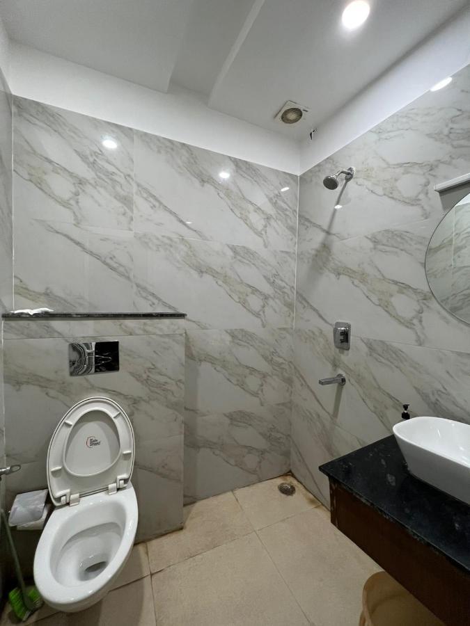 Unplan By Tatsat Rishikesh Exterior photo