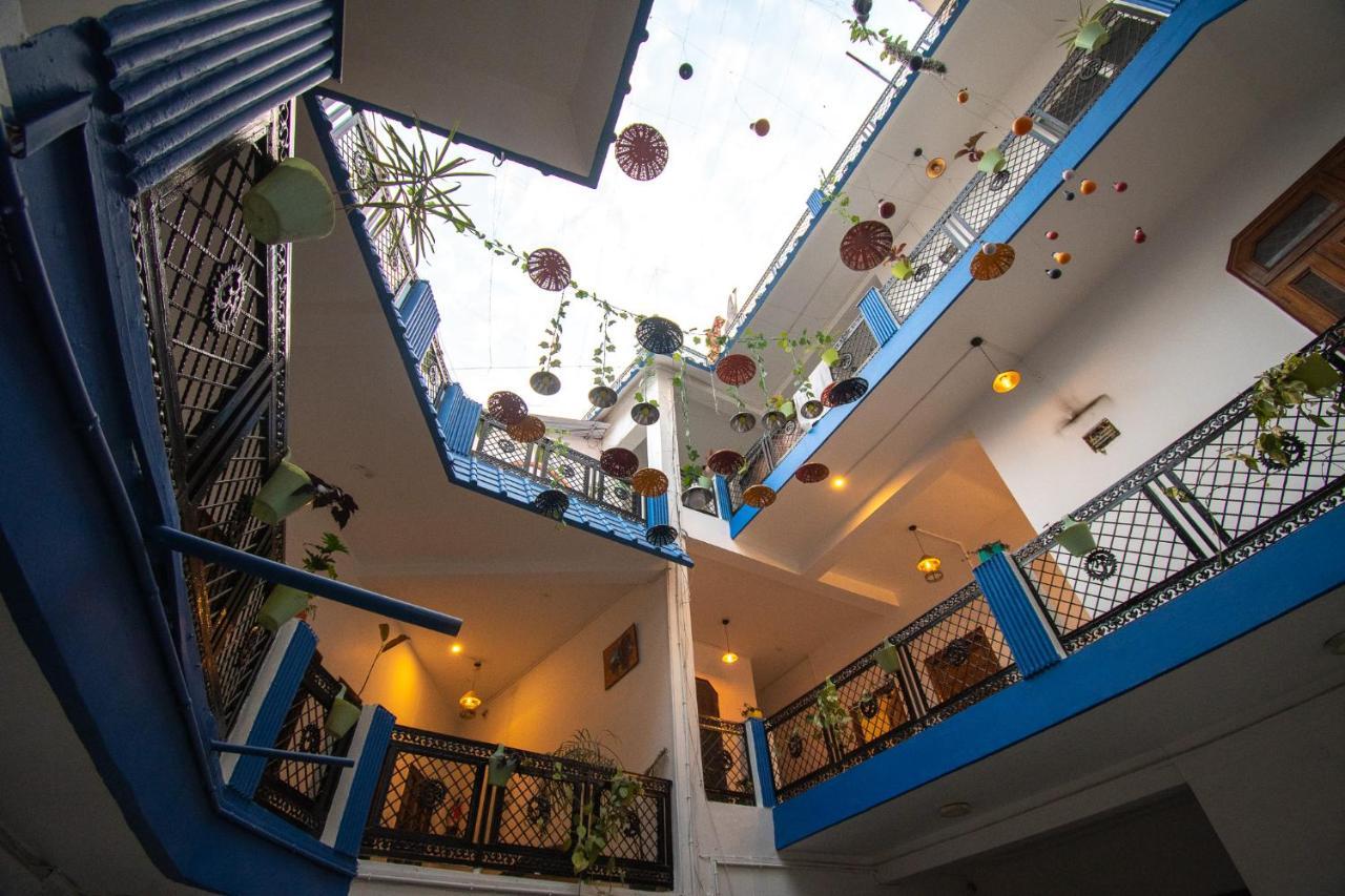 Unplan By Tatsat Rishikesh Exterior photo