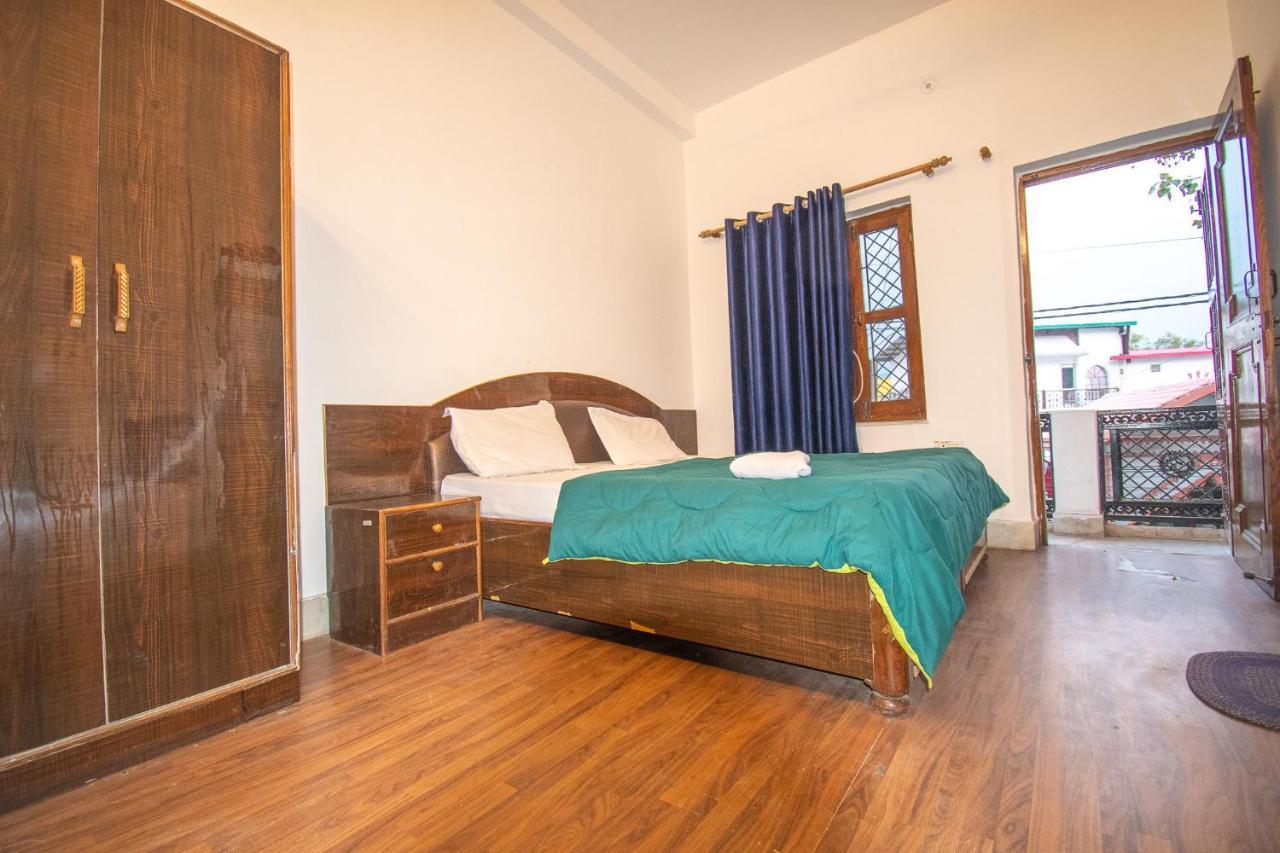 Unplan By Tatsat Rishikesh Exterior photo