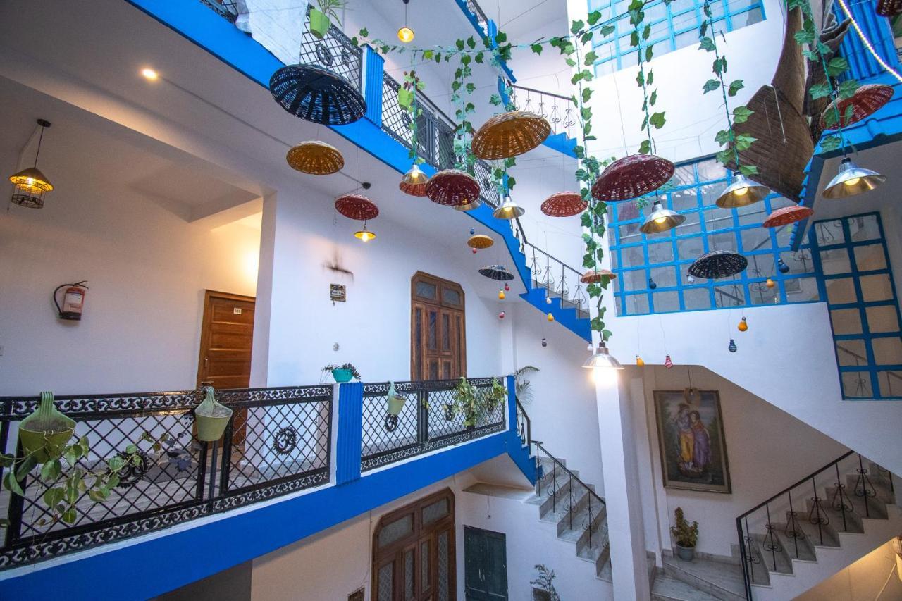 Unplan By Tatsat Rishikesh Exterior photo