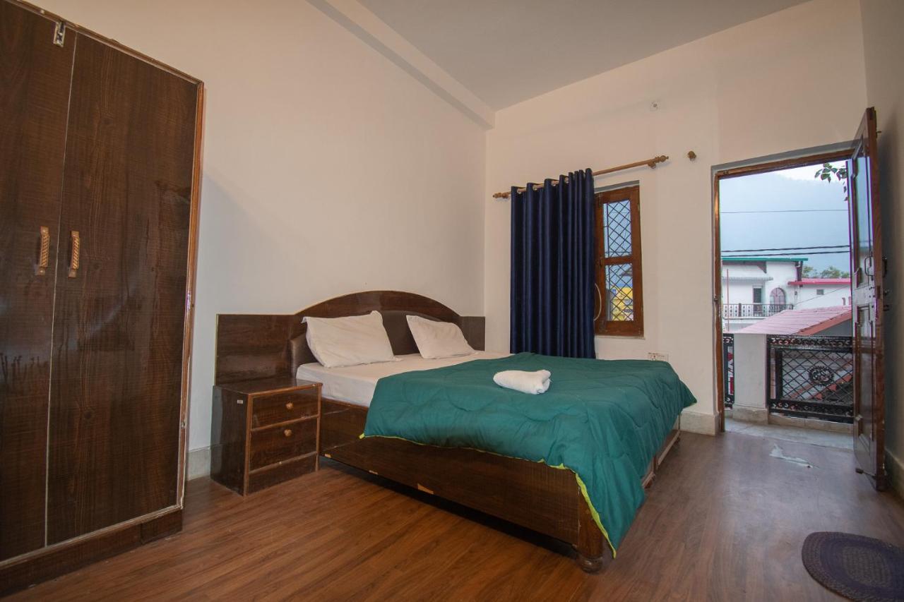 Unplan By Tatsat Rishikesh Exterior photo
