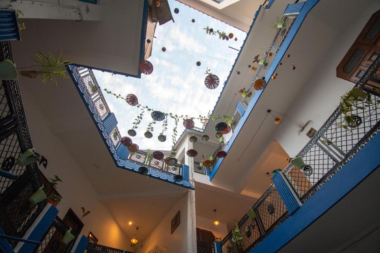 Unplan By Tatsat Rishikesh Exterior photo