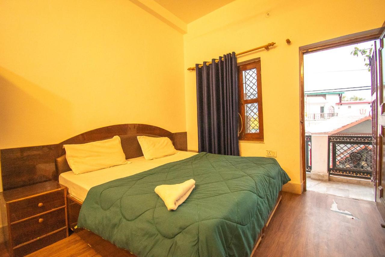 Unplan By Tatsat Rishikesh Exterior photo